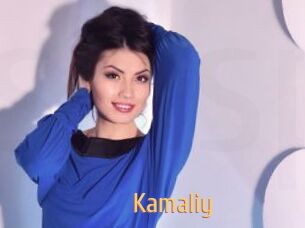 Kamaliy