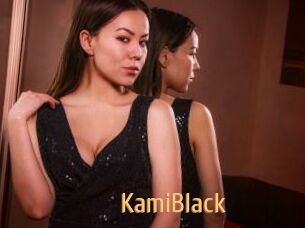 KamiBlack