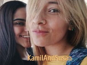 KamilAndSusan