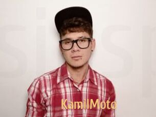 KamilMoto