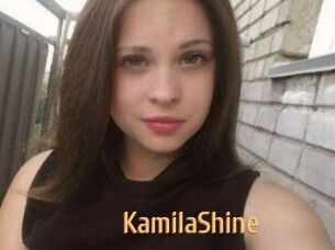 KamilaShine