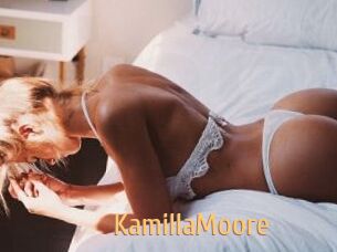 KamillaMoore