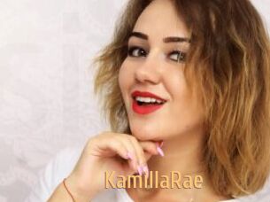 KamillaRae