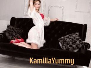 KamillaYummy