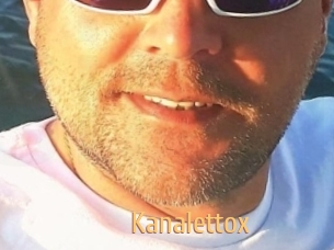 Kanalettox Single Spass