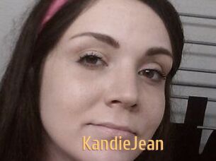 KandieJean