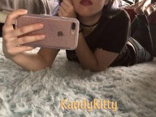 KandyKitty