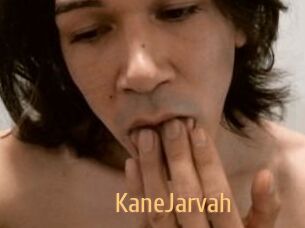 KaneJarvah