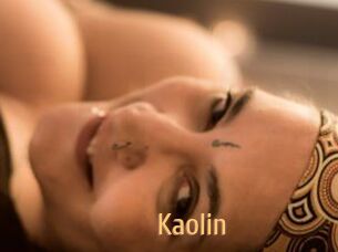 Kaolin