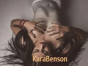 KaraBenson