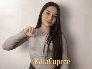 KaraCupree