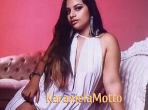 KaramelaMotto