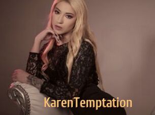 KarenTemptation