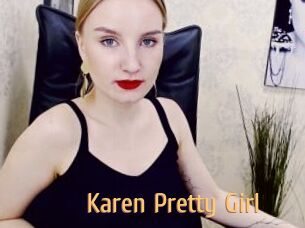 Karen_Pretty_Girl