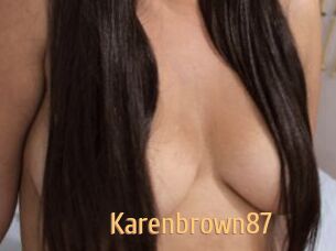 Karenbrown87