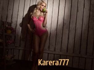 Karera777