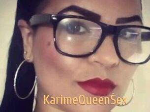 KarimeQueenSex