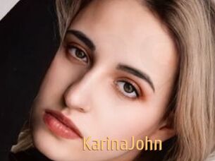 KarinaJohn