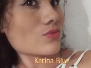 Karina_Blue