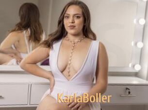 KarlaBoller