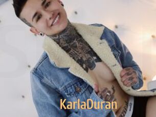 KarlaDuran