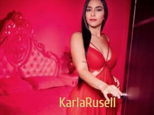 KarlaRusell