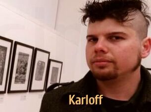 Karloff