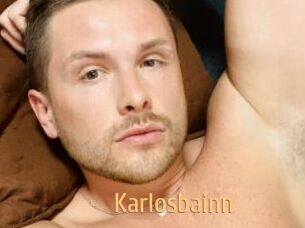 Karlosbainn