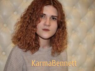 KarmaBennett