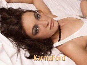 KarmaFord