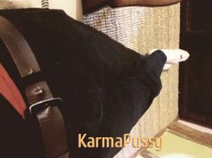 KarmaPussy