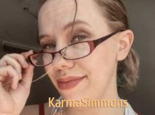 KarmaSimmons