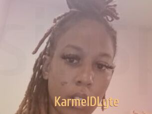 KarmelDLyte