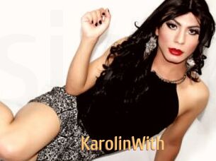 KarolinWith
