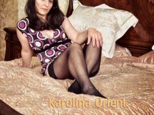 Karolina_Orient