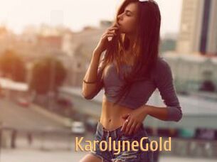KarolyneGold