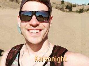Karsonight