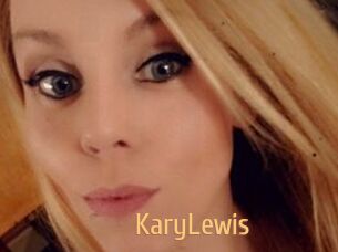 KaryLewis