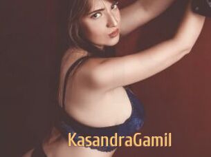 KasandraGamil