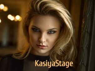 KasiyaStage