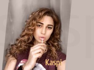 Kaspi
