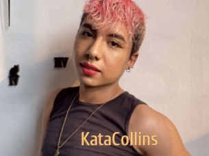 KataCollins Single Spass