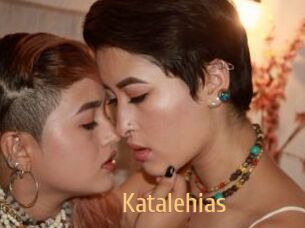 Katalehias