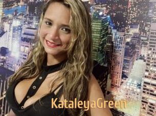 KataleyaGreen