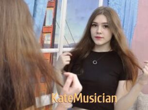 KateMusician