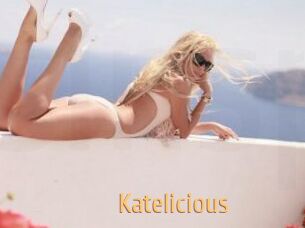 Katelicious