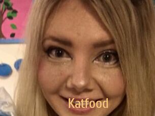 Katfood