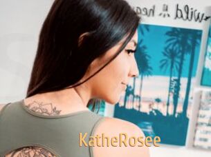 KatheRosee