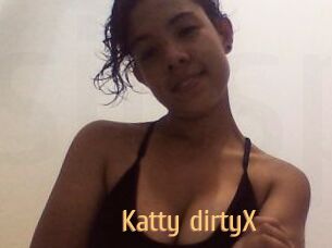 Katty_dirtyX