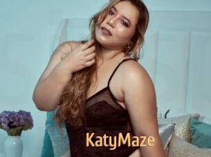 KatyMaze
